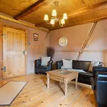 'zur Napoleonschanze' Appartamento Hohnstein