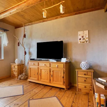 'zur Napoleonschanze' Appartamento