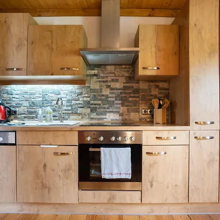 Apartmán 'zur Napoleonschanze'