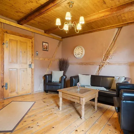 Appartamento 'zur Napoleonschanze' *