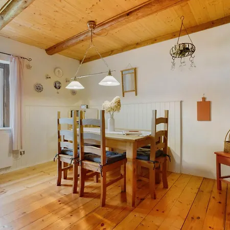 Apartmán 'zur Napoleonschanze' Hohnstein