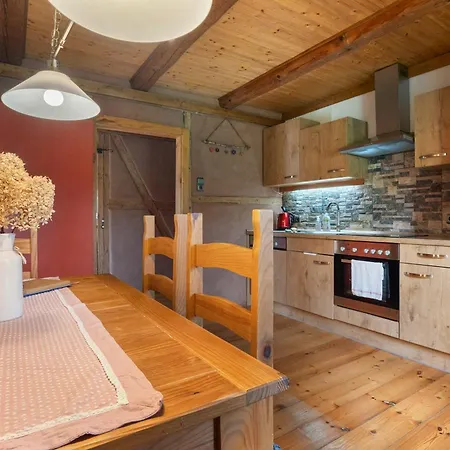 'zur Napoleonschanze' Hohnstein