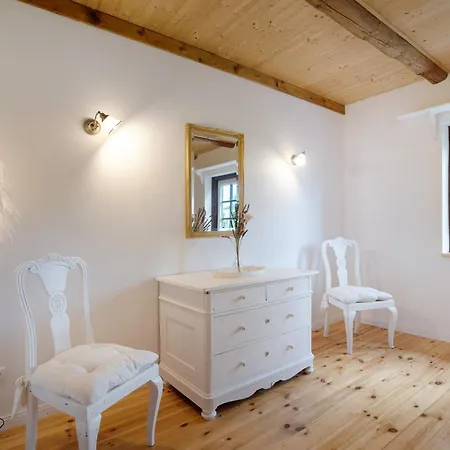 Appartamento 'zur Napoleonschanze' *