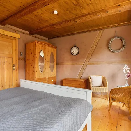 'zur Napoleonschanze' Hohnstein