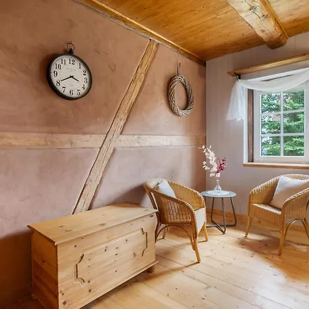 'zur Napoleonschanze' Appartamento