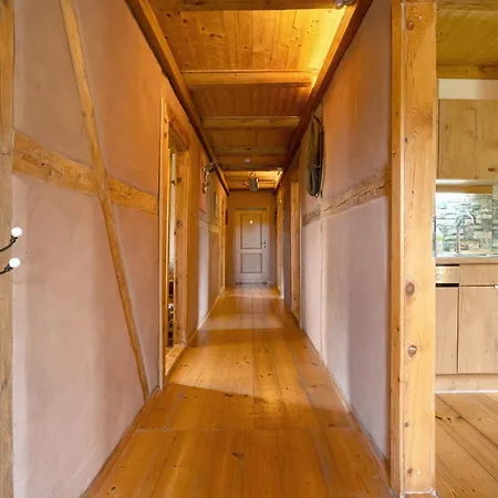 Apartmán 'zur Napoleonschanze'