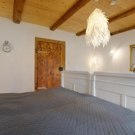 Apartmán 'zur Napoleonschanze' Hohnstein