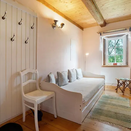 Appartamento 'zur Napoleonschanze'