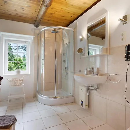 'zur Napoleonschanze' Appartement *