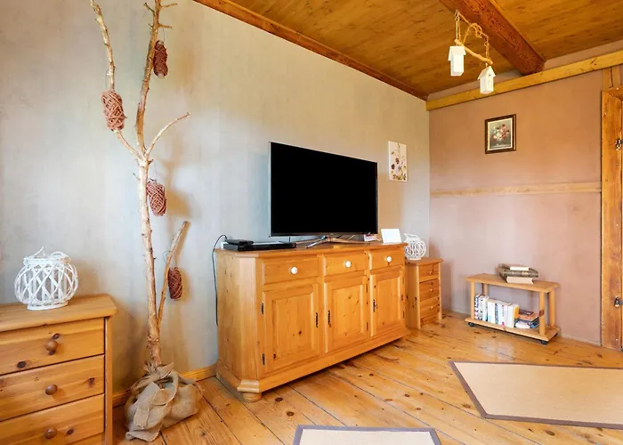 'zur Napoleonschanze' * هونشتاين