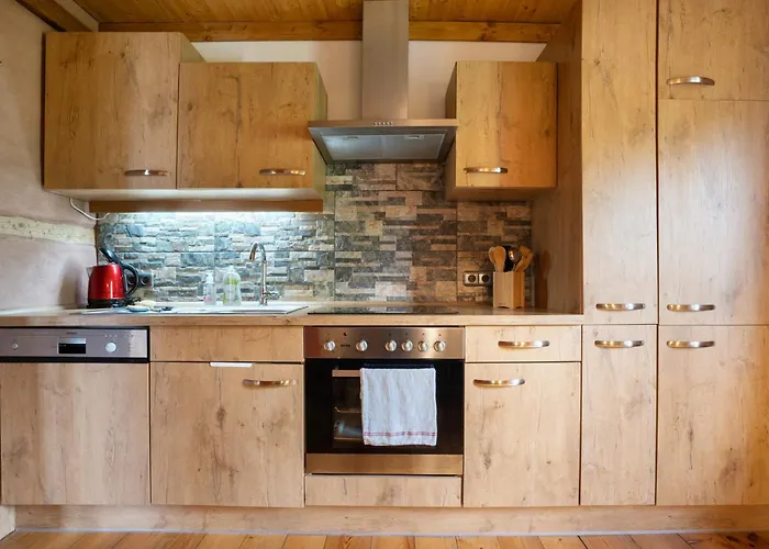 شقة 'zur Napoleonschanze'