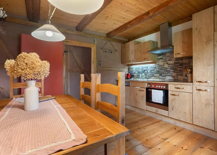 'zur Napoleonschanze' هونشتاين