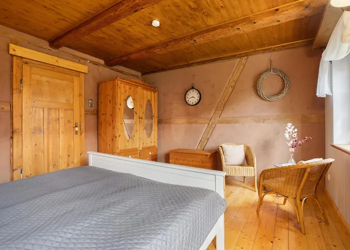 'zur Napoleonschanze' هونشتاين