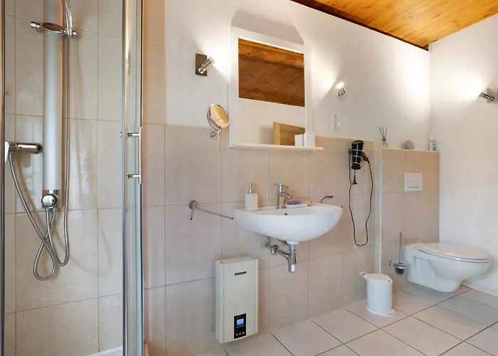 'zur Napoleonschanze' شقة *