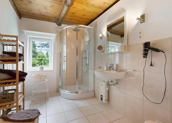 شقة 'zur Napoleonschanze' هونشتاين