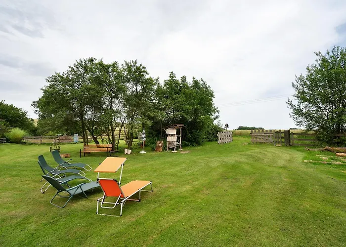 'zur Napoleonschanze' *