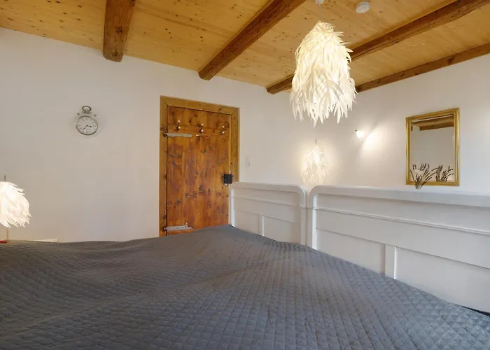 شقة 'zur Napoleonschanze' هونشتاين